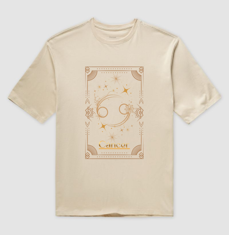 CÂNCER — Tarô da Intuição & Acolhimento