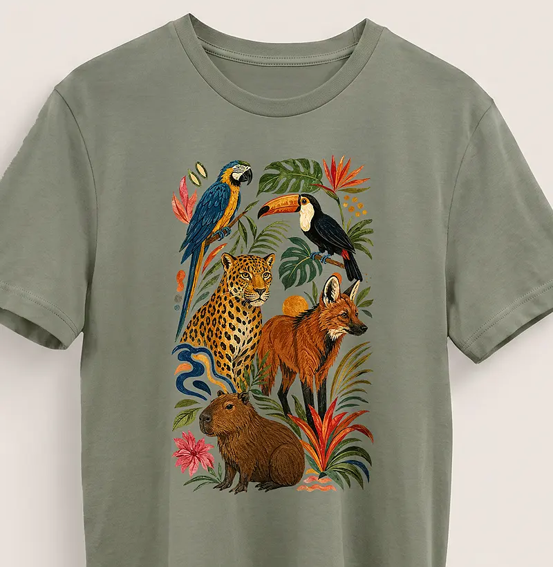 Fauna