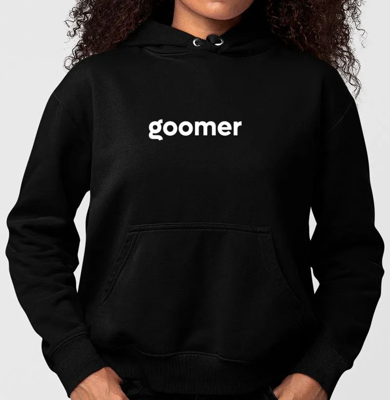 Goomer Logo