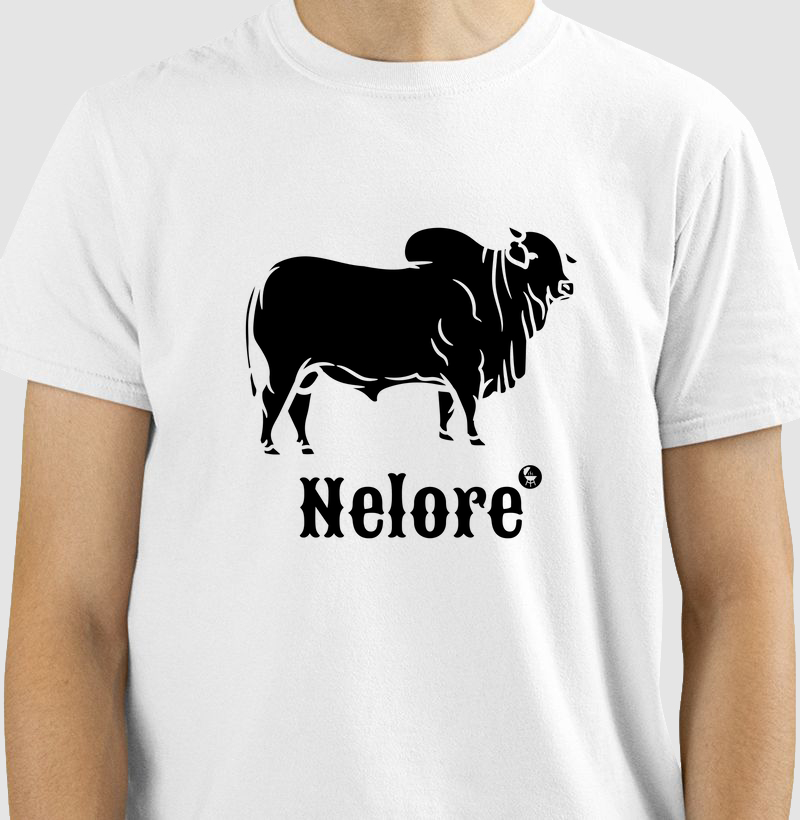 Nelore - Coleção Raças