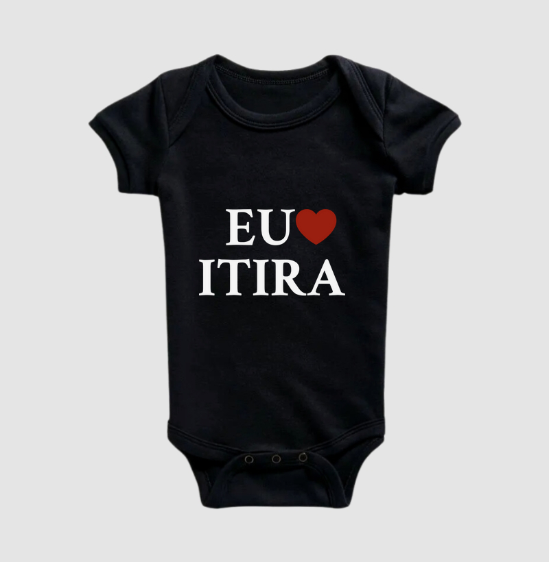 Eu Amo | Itira