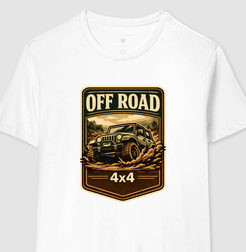 Off Road vintage