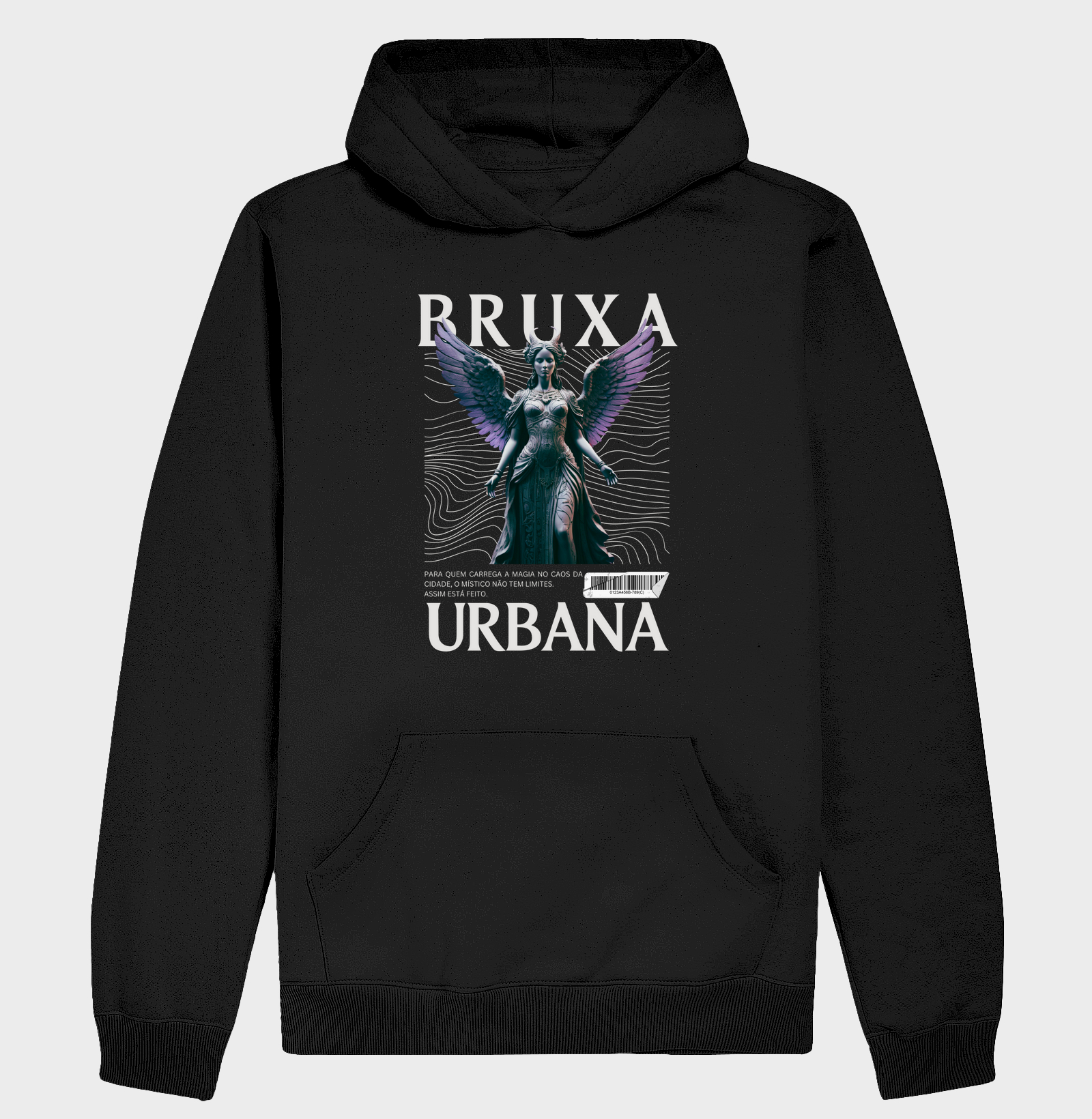 Bruxa Urbana