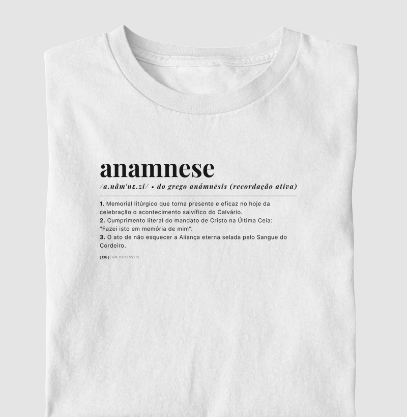 Anamnese