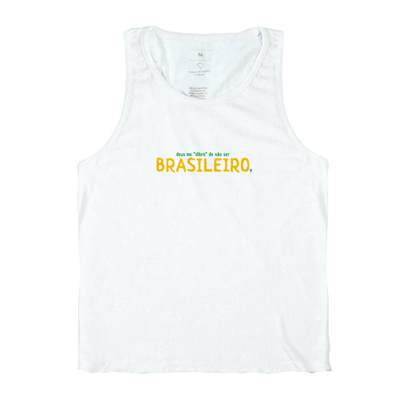 Regata Brasileiro