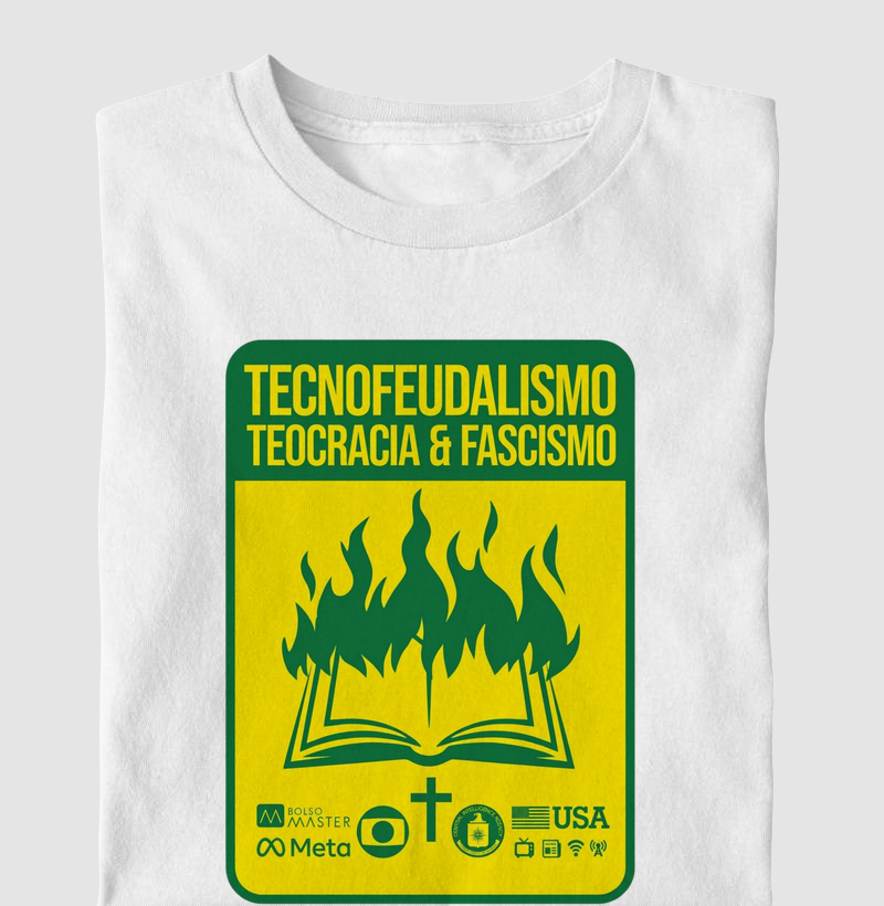 Radicalize 21