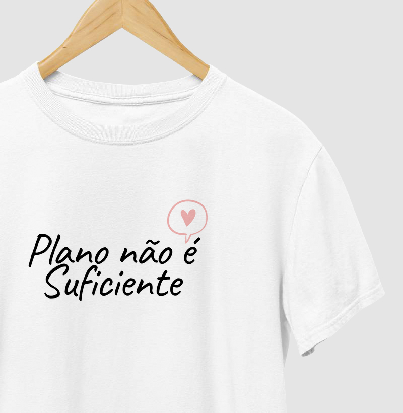 Mais que um Plano