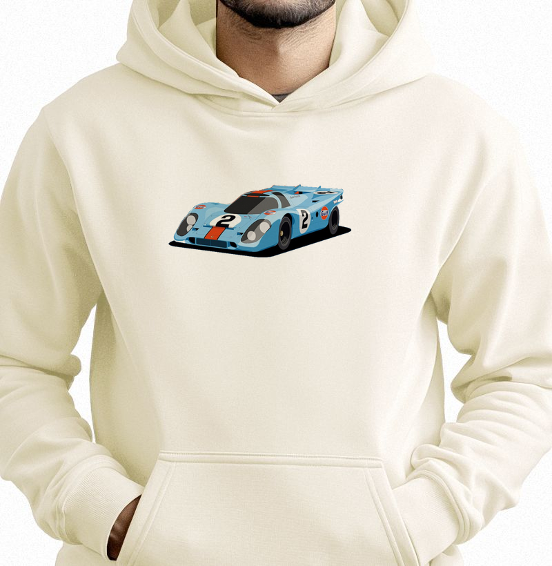 917 GULF