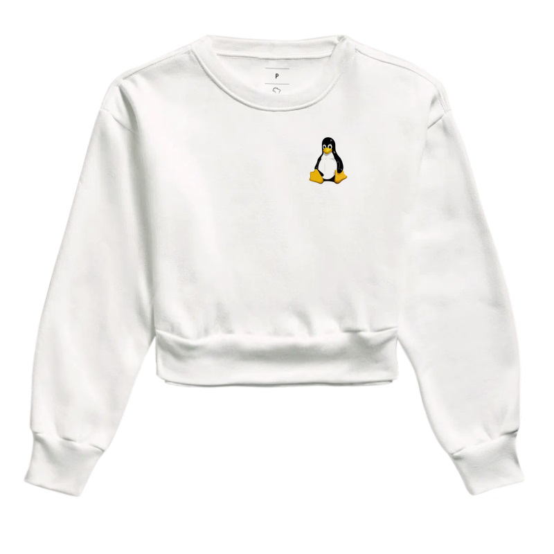 Linux Tux