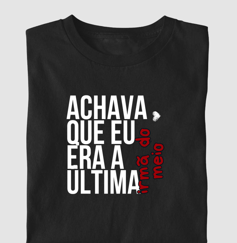 Irmã do meio