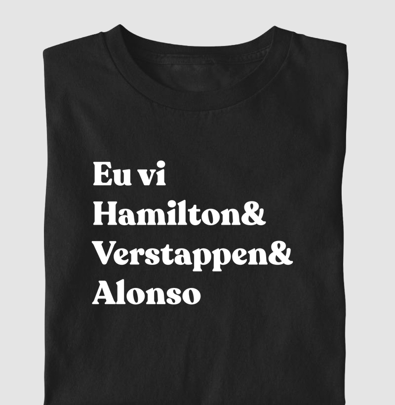 Eu vi