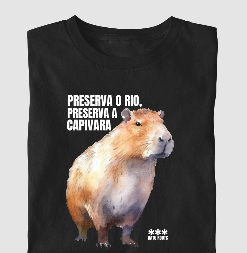 CAPIVARA 