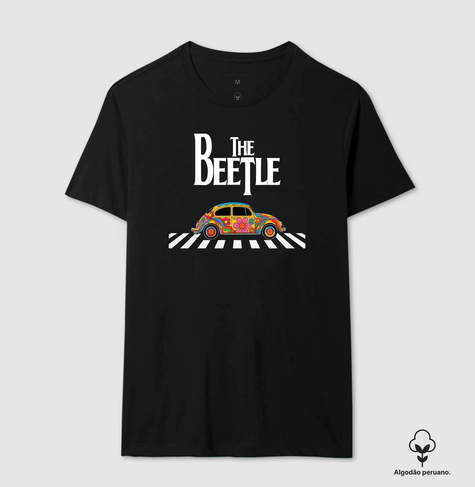 The Beetle 1 - The Beatles