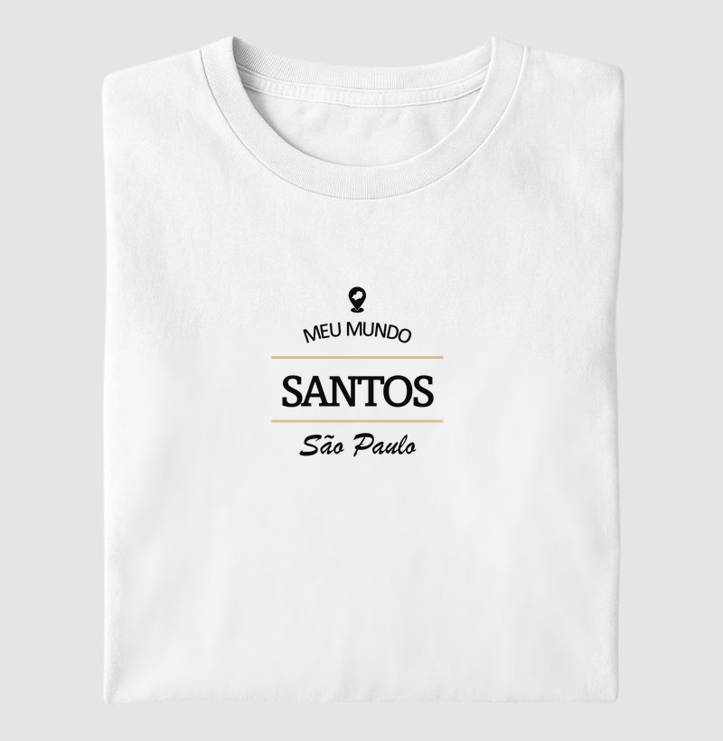 Santos (SP) | Meu Mundo