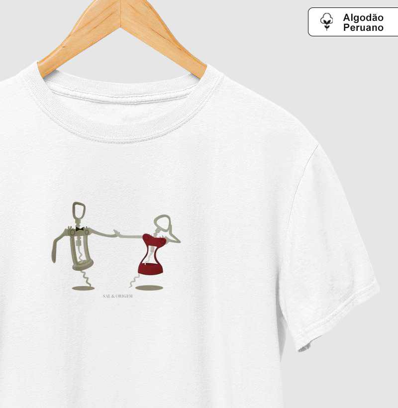 Dança dos saca rolhas