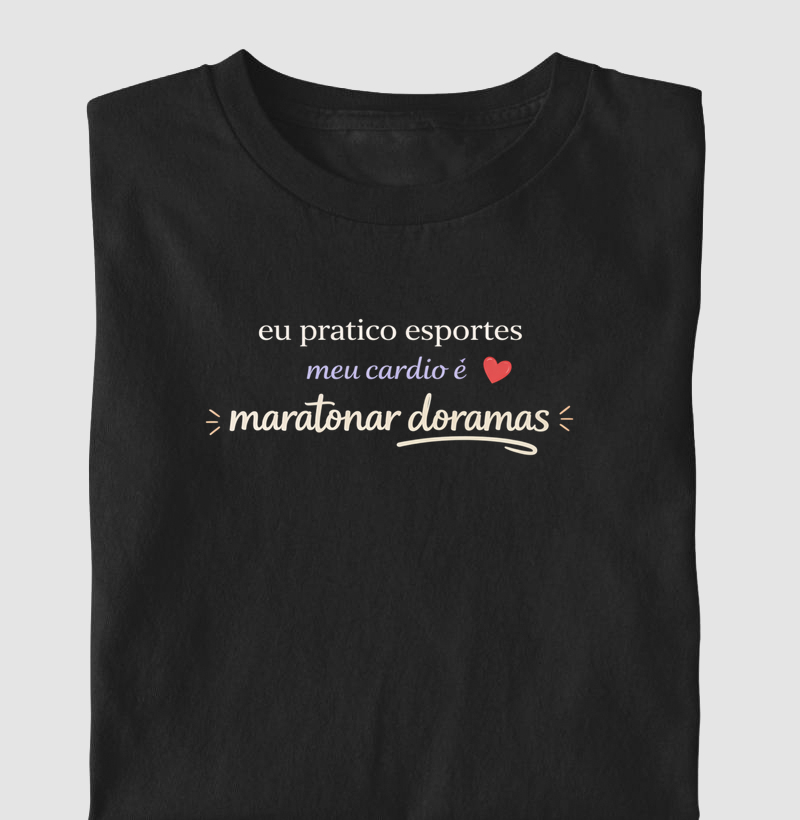 Meu Cardio é Dorama