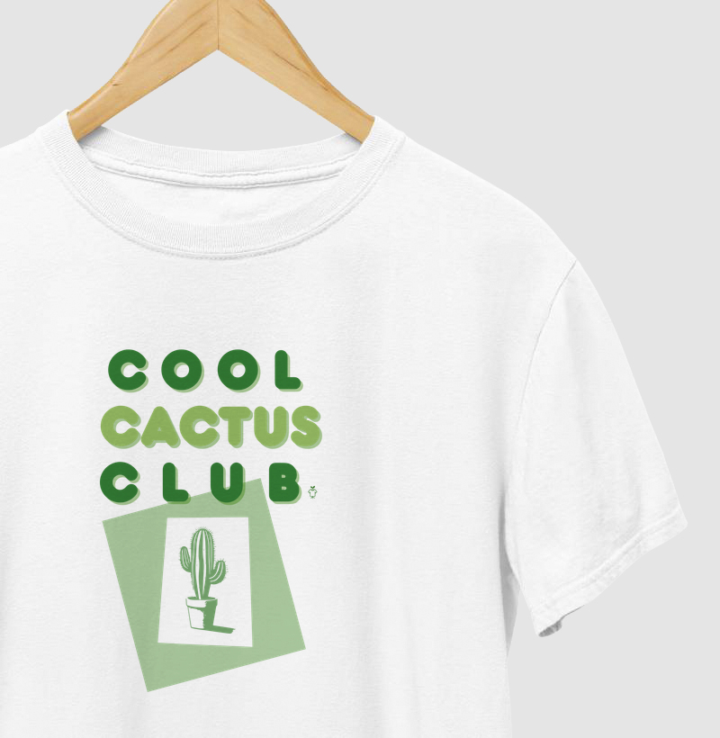 Cool Cactus Club