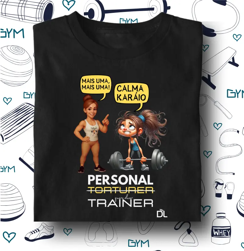 Personal Torturer FEM - Calma Karaio