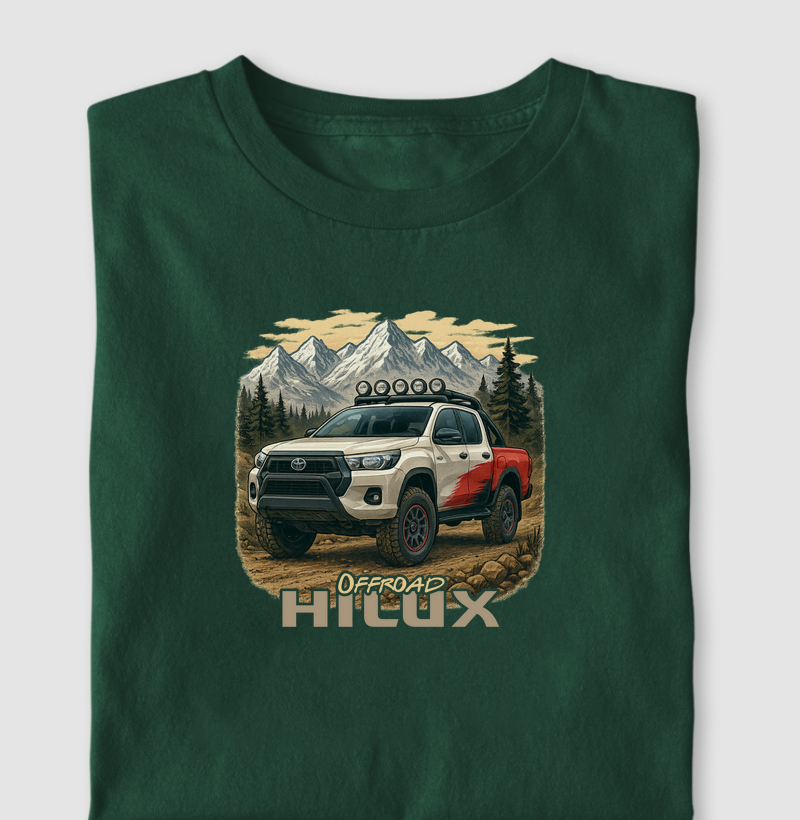 Hilux Offroad