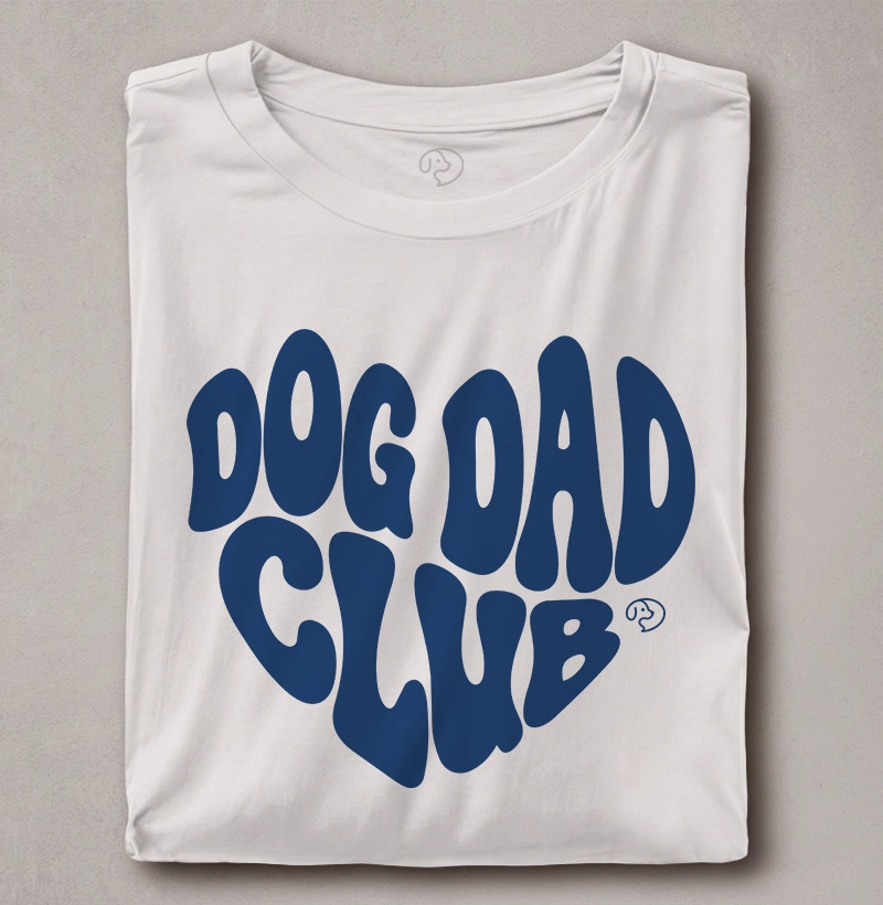 Dog Dad Club