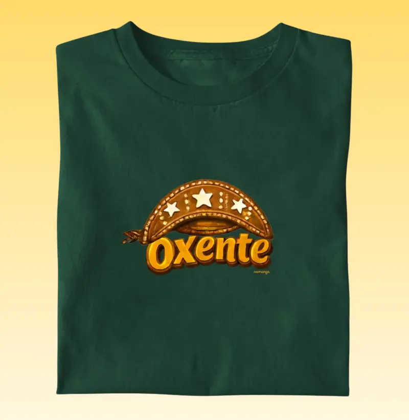 Oxente