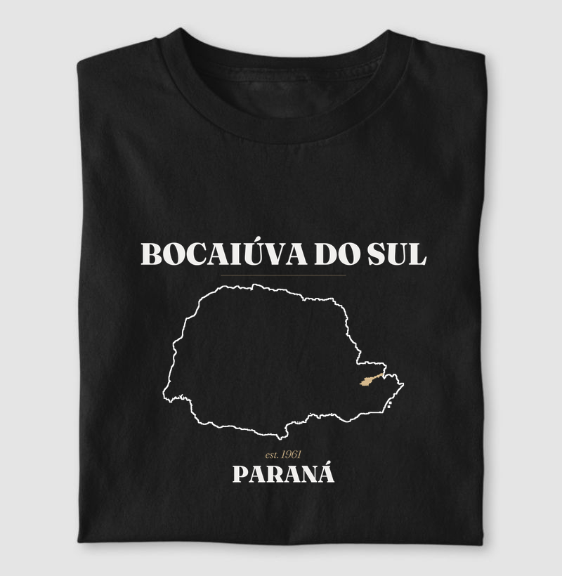 Bocaiúva do Sul | Legado PR