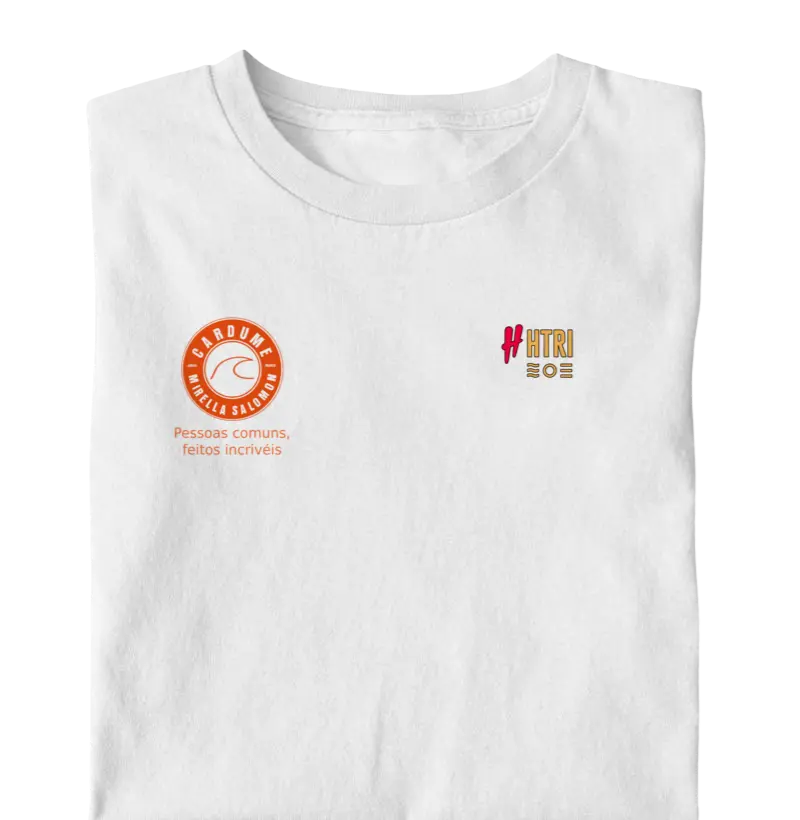 Cardume Mirella Salomon