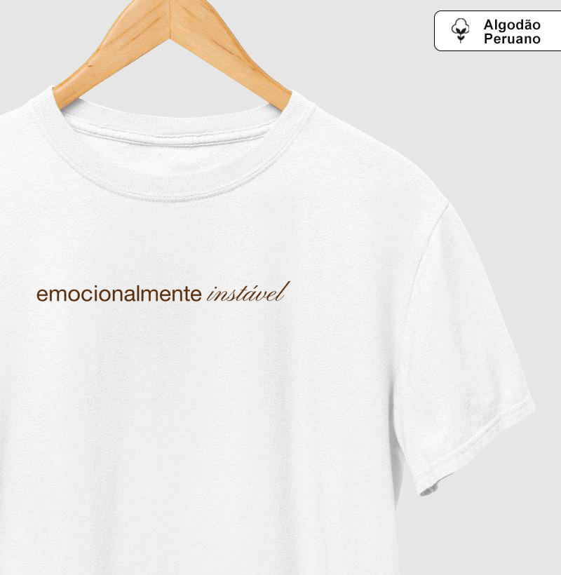 emocionalmente instável