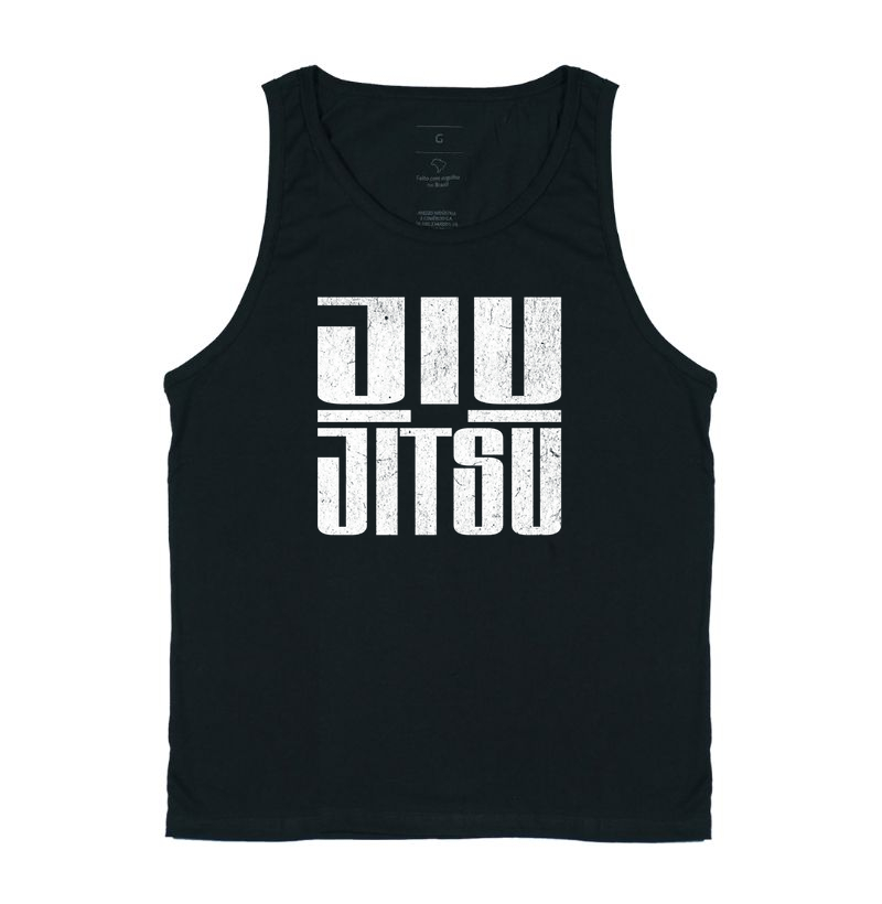 Jiu Jitsu