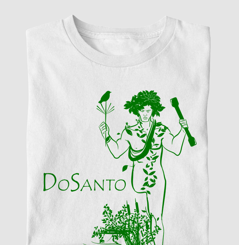 Ossanha Verde