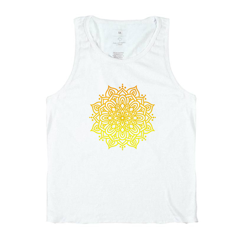 Mandala Sol da Prosperidade