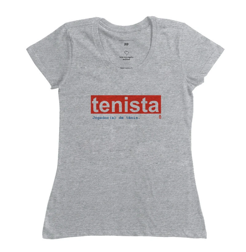 TENISTA RED Ö