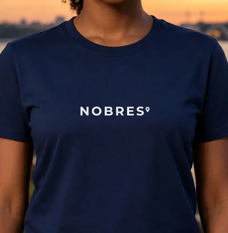 Nobres | Pin MT