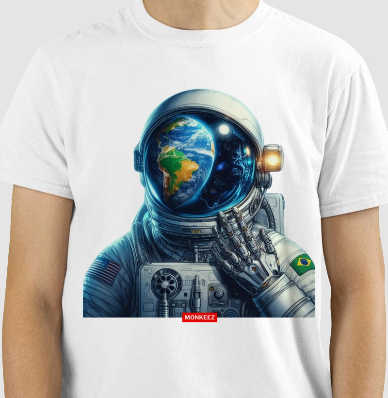 Astronauta BR