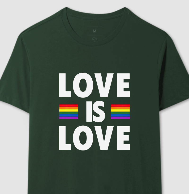 Love is love - LGBT
