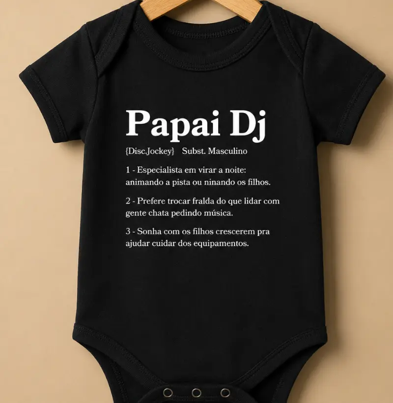 Papai DJ