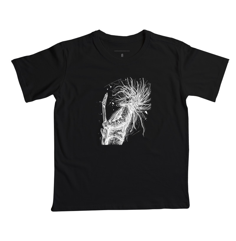 MUNKY SILHOUETTE