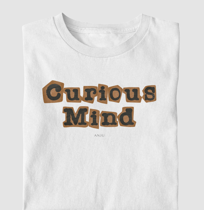Curious mind