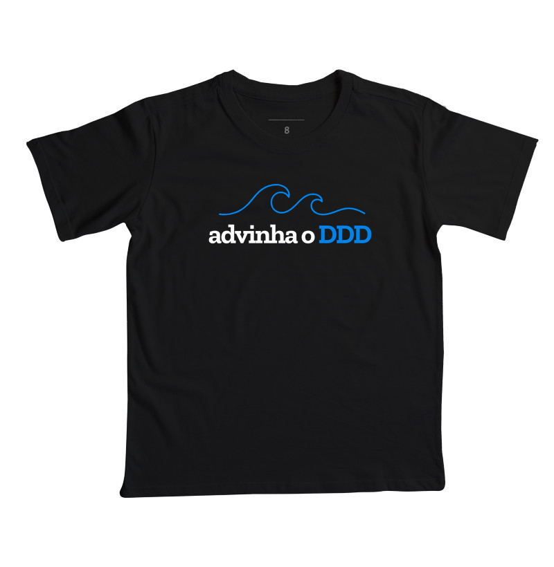 DODDIO - Advinha o DDD