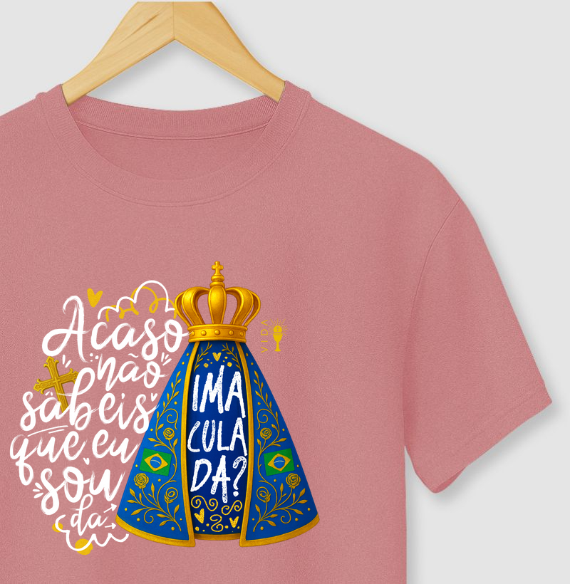 Aparecida Acaso não sabeis