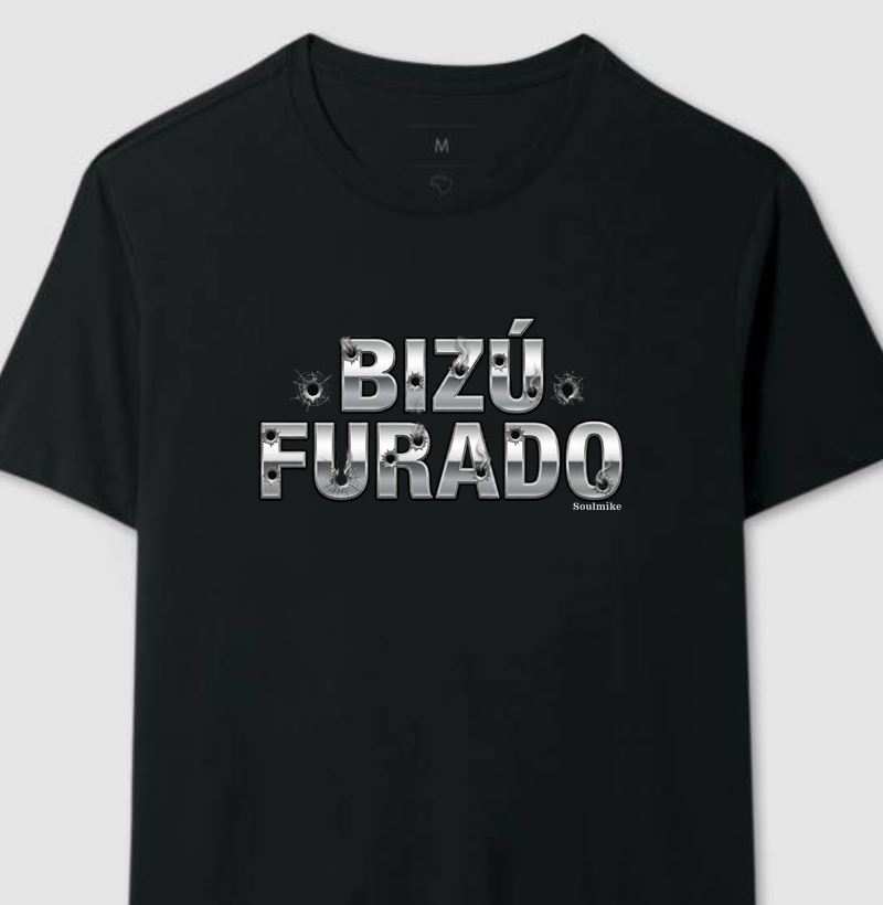Bizú furado II