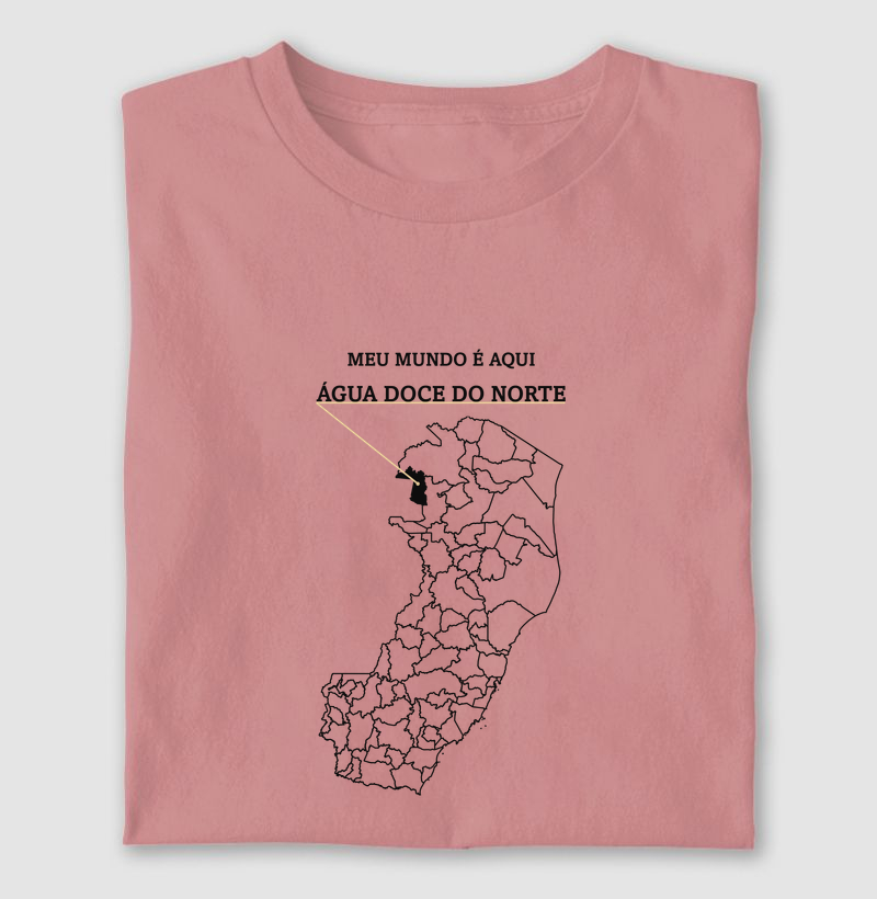 Água Doce do Norte (ES) | Meu Mundo É Aqui