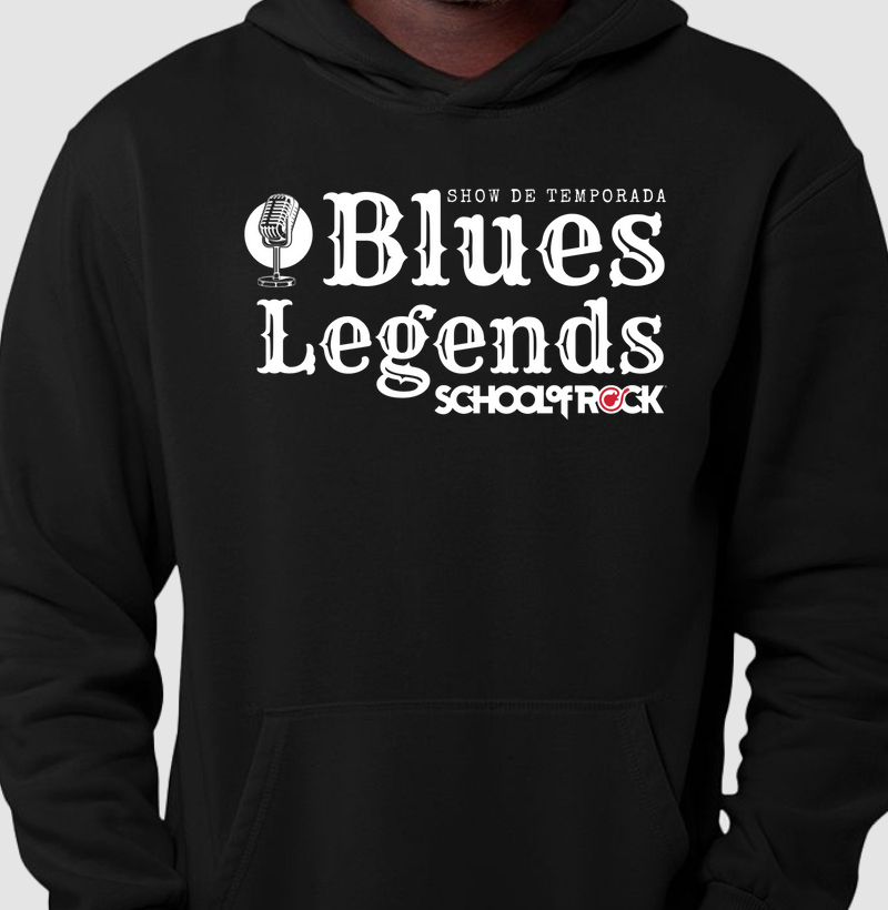 Blues Legend