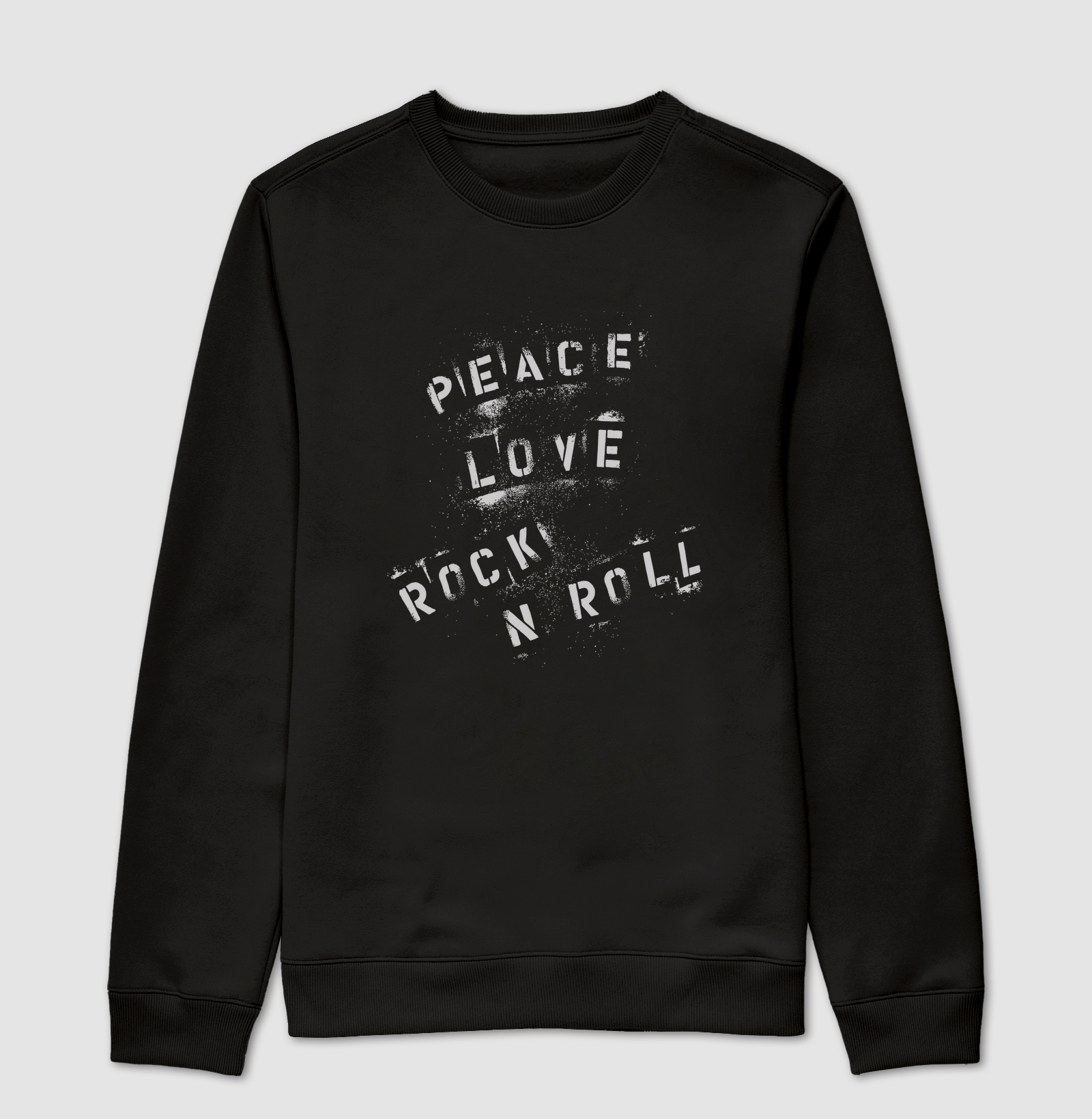 Peace, Love, Rock n Roll