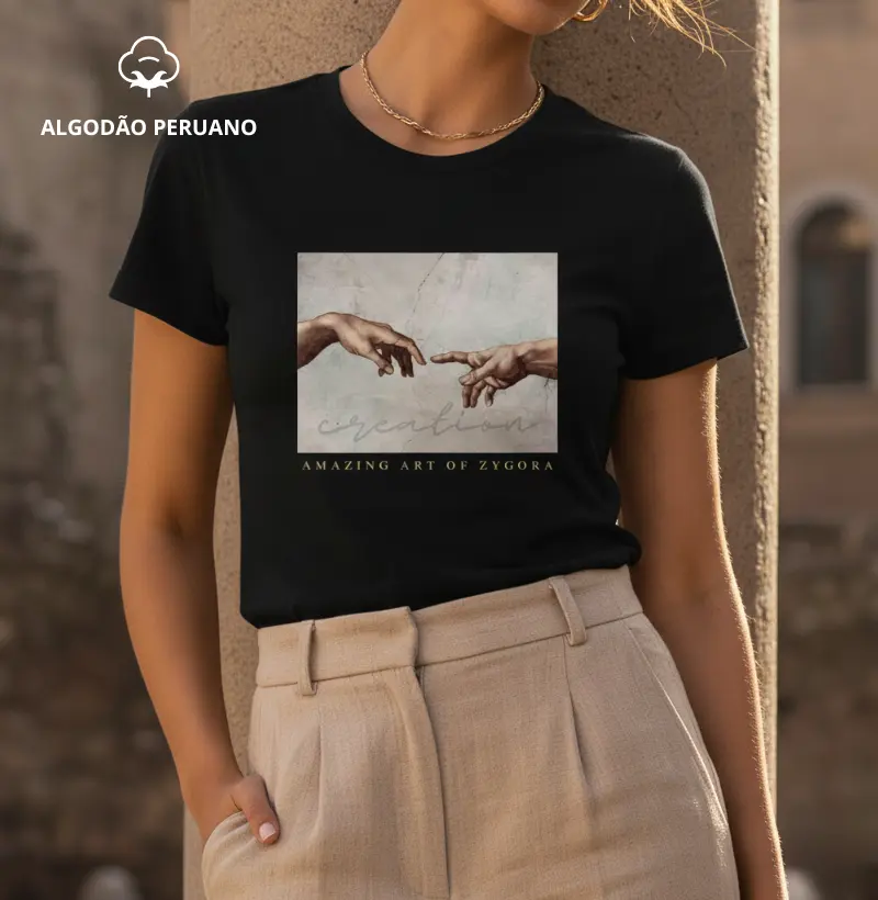 Zygora Creation by Giovanna Vassali