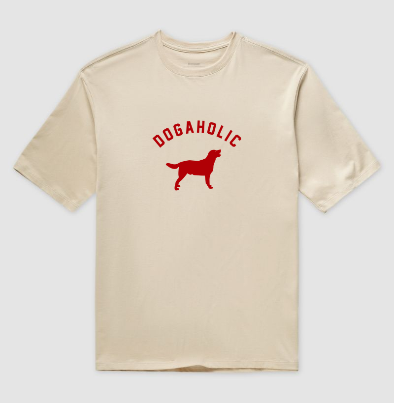 Dogaholic