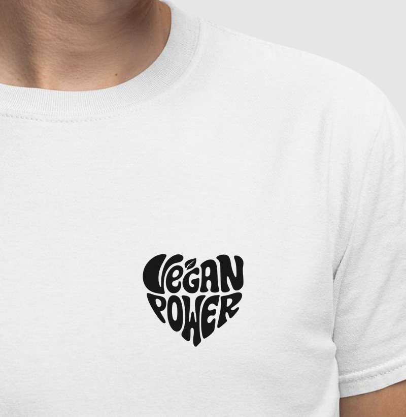 Vegan power 