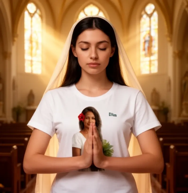 Não desista do futuro