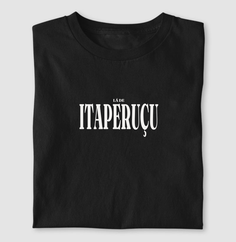 Itaperuçu | Tipografia PR