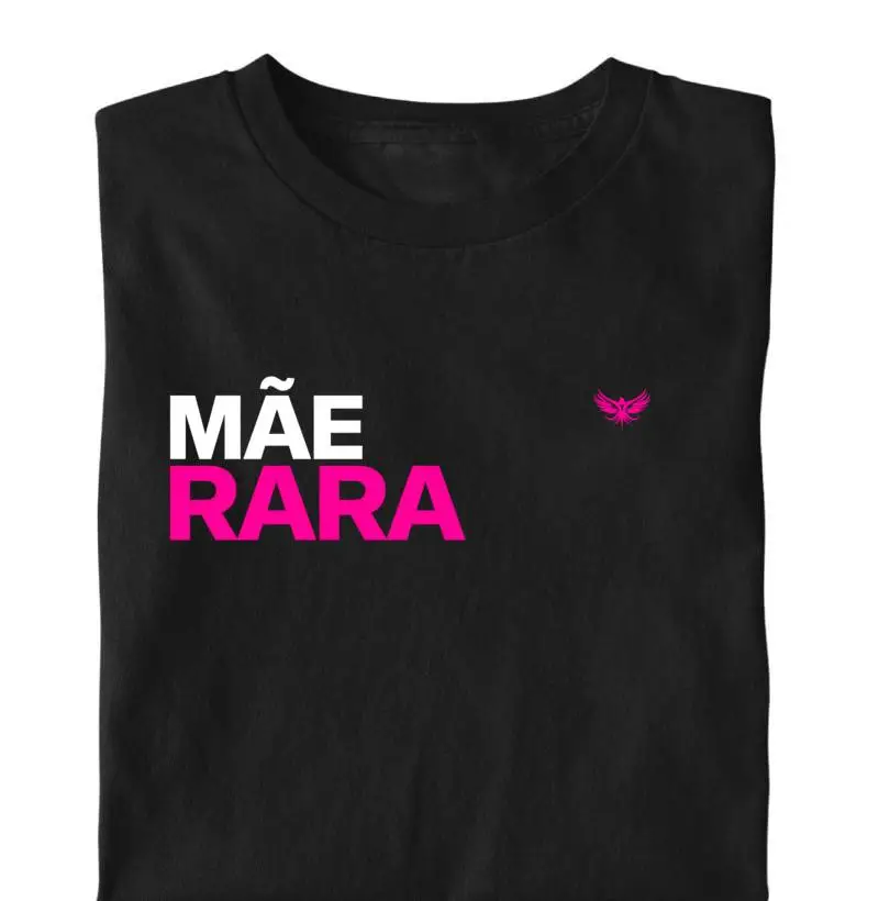 Mãe Rara